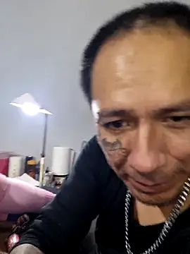 Deatres_ webcam
