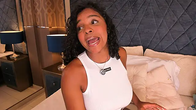 lisamendez - LisaMendez's free webcam - UK Sex Cams