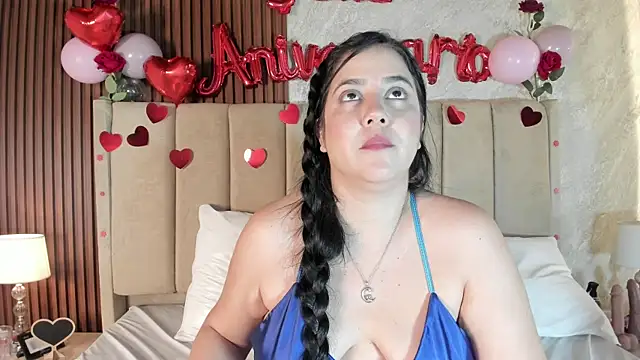_Cris_Spicy_ webcam