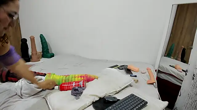 charlloteevans_X webcam