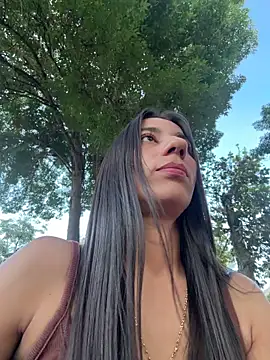 Carolina_1111 webcam