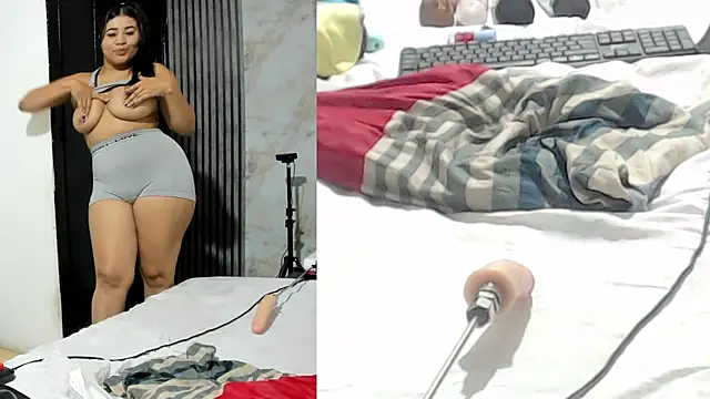 Alani_Queen webcam