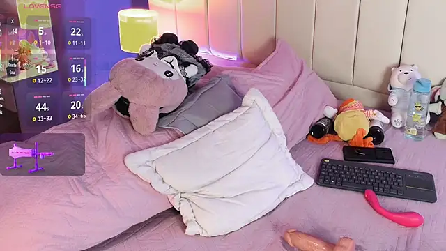 Shizuko_ webcam