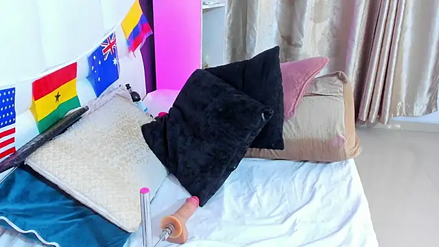 Tessa_Sinclaire webcam