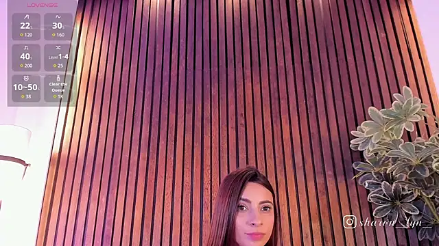SharonLyn_ webcam