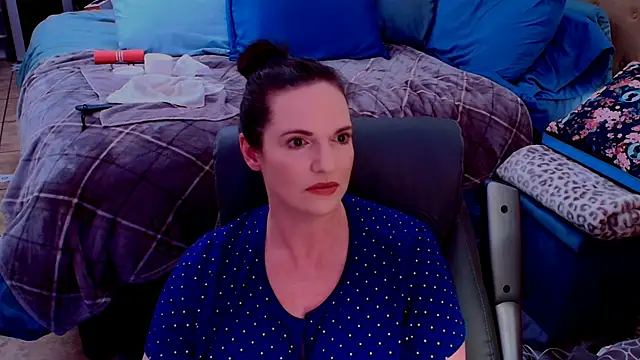 ninajaymes webcam
