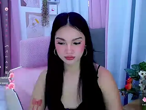 filipinaxbabe webcam