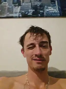 Chrisou73 webcam
