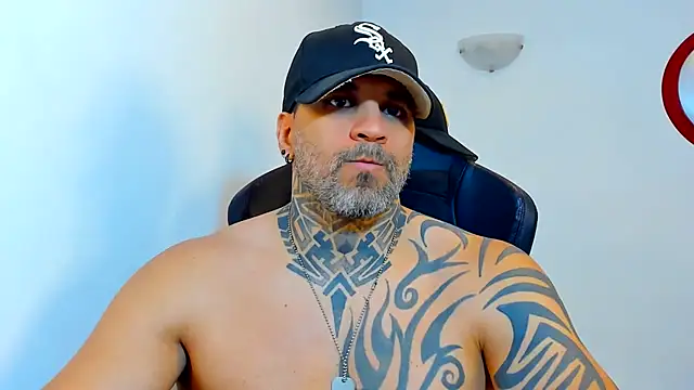 JoshRigby webcam