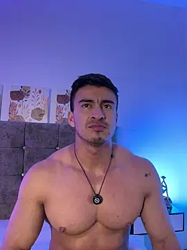 Chris_Clarck webcam