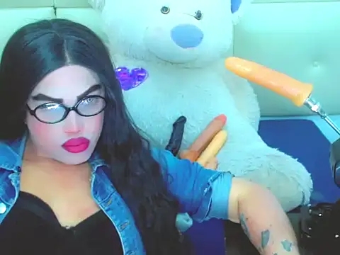 NharaBigCock webcam