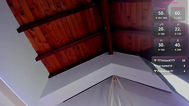 _hanna_sky webcam