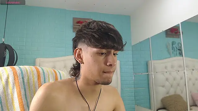 DraxBlade09 webcam