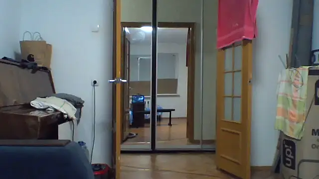 KaelNox webcam
