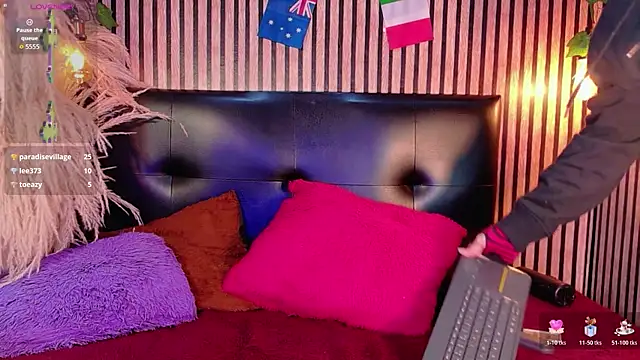Hiddenhotcake webcam