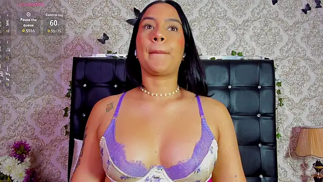 Alexxa_Carter webcam