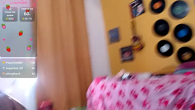 juliette18rose webcam