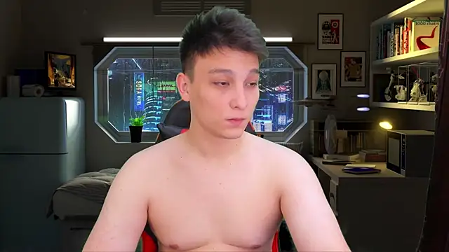 Justin_time111 webcam