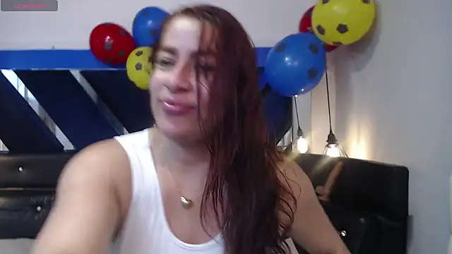 Alison-mar webcam