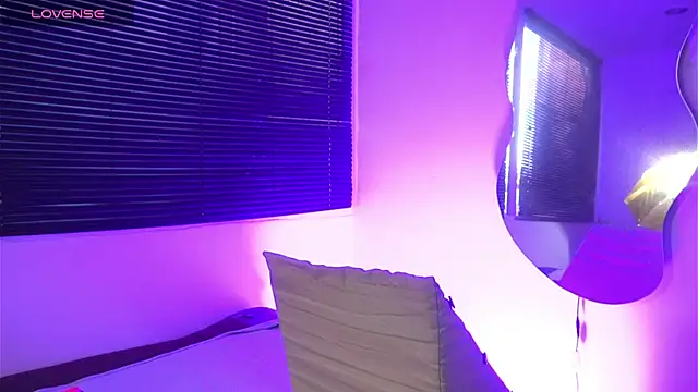 Eva_Err webcam