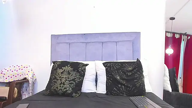 Atenis_thompson webcam