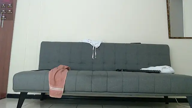 MiaAllure webcam