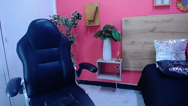 eva_colen50 webcam