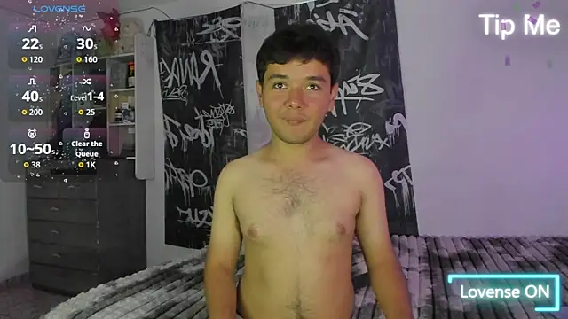 Kody_Royale webcam