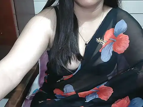 Shruchi webcam
