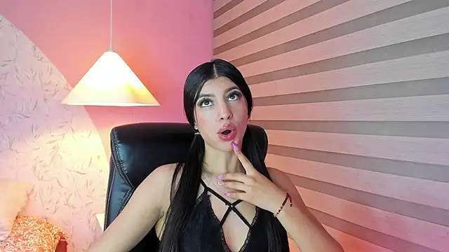 LILY_BRM webcam