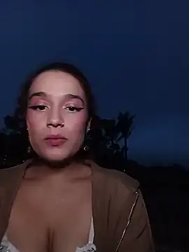 isabella_ferrer99 webcam