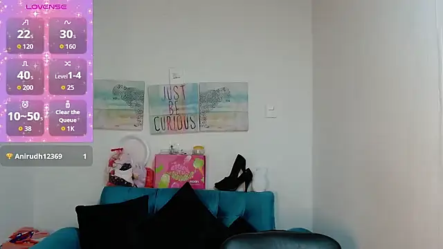 veronicaparkersex webcam
