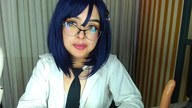 Mini_Rouse webcam