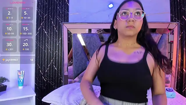 Amaia_aa_ webcam