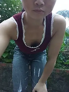 Tieuvy122 webcam