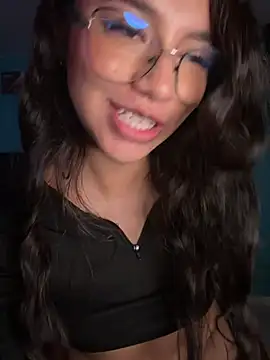 CocoaGigiMuse webcam
