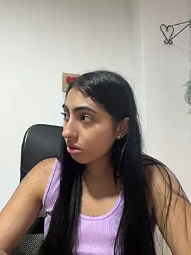 Lily_Rush webcam