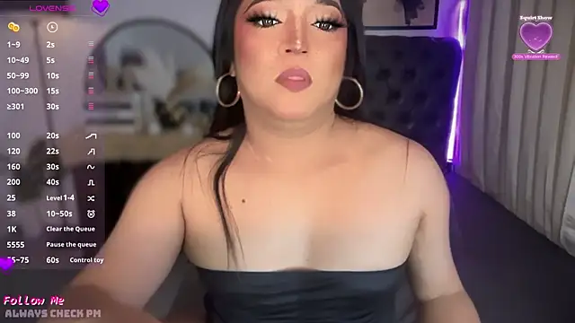 Sensual_Ekang webcam