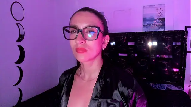 ZarayFeet webcam