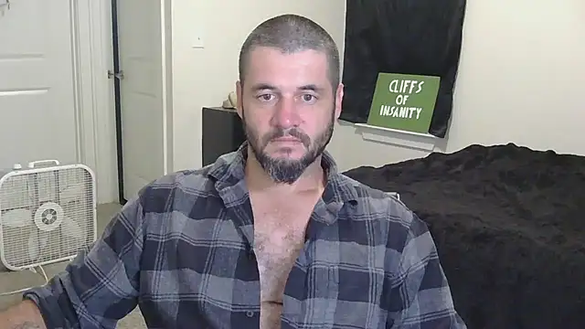TexasFried512 webcam