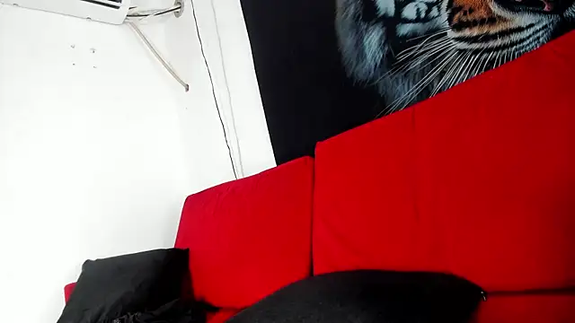Aithana_queen webcam