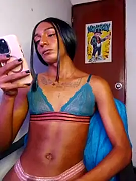 Alexxasexy webcam