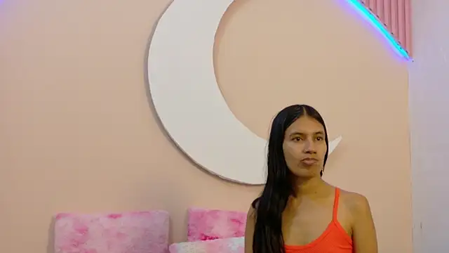 SamanthaLaurent webcam