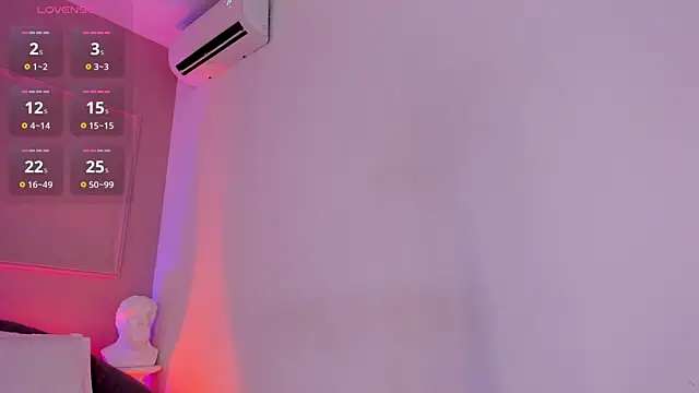 annie_blair_ webcam