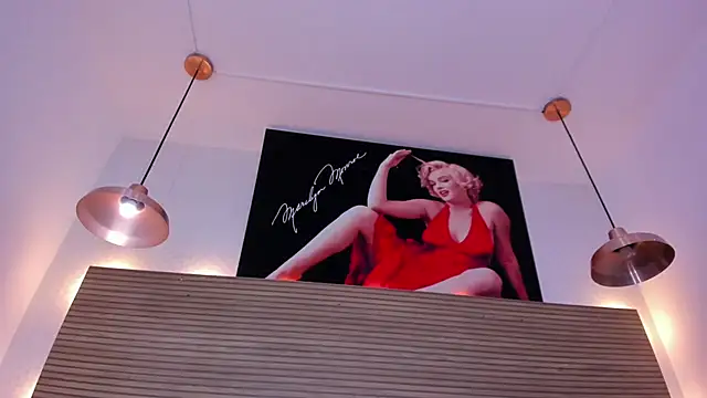 Rachel_Tom webcam
