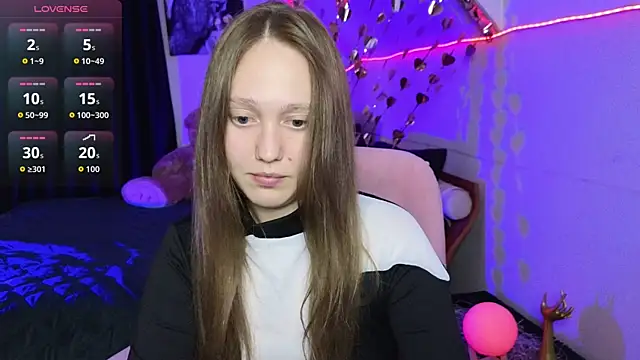 TinaShelton webcam