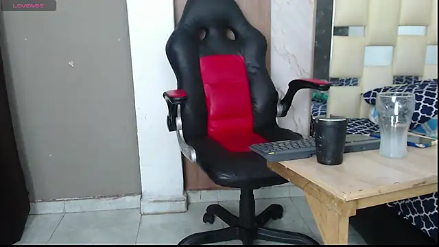artur_collins_ webcam