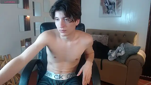 Marcoviolet webcam