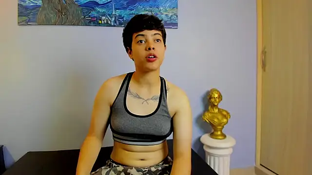 lexa_kitty webcam