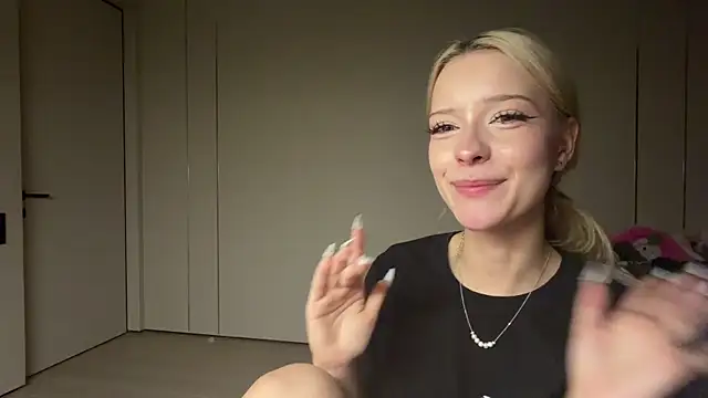 Anny_qte webcam